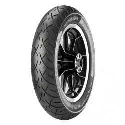 110/90-19 62H TL Reifen Metzeler ME888 MAR ULTRA passend für Suzuki VS 1400 - Bild 1 von 1