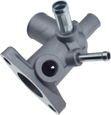 Termostato Carcasa Motor Refrigerante Salida Agua Brida para Toyota Camry Solara Foto 1 de 4