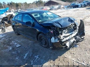 Speedometer Sedan Cluster MPH ID 83800-1EF40 Fits 23 COROLLA 808826 - Picture 1 of 12