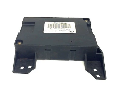 CENTRALINA RAFFREDDAMENTO Nissan Primera Wagon (W12) 2005 ED20134710 - Immagine 1 di 2