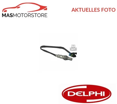 LAMBDASONDE LAMDASONDE DELPHI ES20008-12B1 P NEU OE QUALITÄT - Image 1 of 4