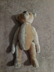 Steiff - Teddybär - PGB 35 Replica 1904 403026 dunkelblond LE - Bild 1 von 13