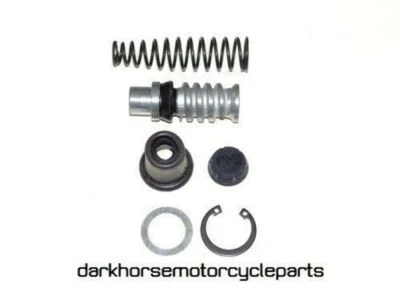Clutch Master Cylinder Rebuild Kit Suzuki GV1400 VS1400 VL1500 Intruder 32-1086 - Image 1 of 4