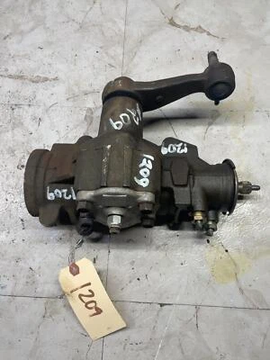 1980-1985 BUICK RIVIERA Pinion Box Steering Gear/Rack Power Steering OEM - Image 1 of 4