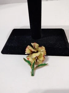 Broche Floral Multicolor 2" - Imagen 1 de 6