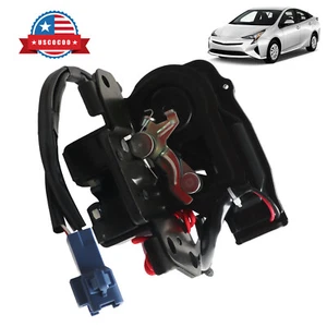 Rear Tailgate Trunk Latch Lock Actuator For 2010-2015 Toyota Prius 69350-47042 - Picture 1 of 11