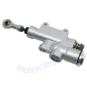 Rear Brake Master Cylinder Pump For KTM XC-W 150 250 300 SX-F 505 150 350 250 - Picture 1 of 8