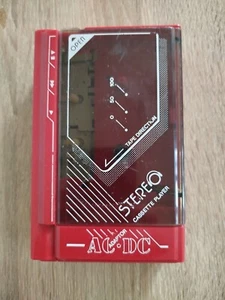 vintage cassette player Nikian DC4-5V . not work - Bild 1 von 17