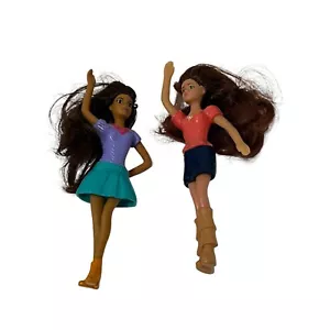 Barbie's Life in the Dreamhouse McDonalds Happy Meal Toy 2014 Teresa Nikki - Imagen 1 de 10