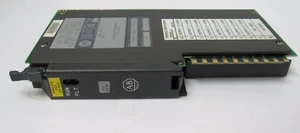 MÓDULO DE SALIDA ANALÓGICA ALLEN-BRADLEY 1771-0FE1 B - Imagen 1 de 7