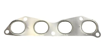 K Swap Acura Honda K20 K24 K Series RSX Civic Metal Exhaust Manifold Gasket OE - Image 1 of 4