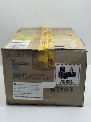 GE T60TCMHKHF8LH6LM6CP6TU8NWXX MULTILIN T60 TRANSFORMER MANAGEMENT RELAY - Image 1 of 4