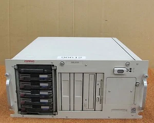 Compaq Proliant ML370 - 1400 Mhz - 1280 Mb - 6 x 36 Gb - Photo 1/2