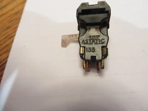 Stero cartridge ASTATIC MOD 192/double cartridge/Flip and stylus guard - Picture 1 of 3