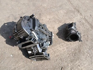 FIAT 500 2008-2015 0.9 HEIZUNGSKASTEN MATRIX MIT KLIMA DIGITAL KOMPATIBILITÄT PRÜFEN - Bild 1 von 10