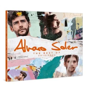 Álvaro Soler: The Best Of 2015-2022 - - (CD / T) - Bild 1 von 2