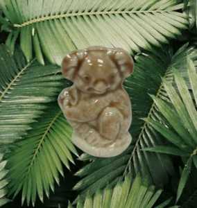 Wade England statuetta orso koala in miniatura - Foto 1 di 2