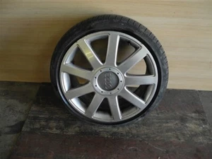 Audi A4 S4 B6 8E A6 S6 4B C5 A8 D2 4D Pirelli Alufelge 4D0601025AH 8Jx18 ET43 - Bild 1 von 8