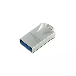 Integral 32GB Metal Fusion USB3.0 MemoryStick Flash Drive up to 70MB/s UK Seller - Picture 1 of 1