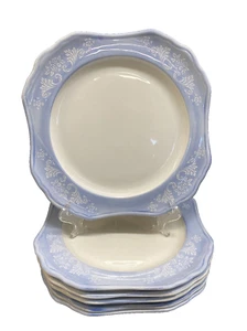 Ceramica Due Torri Italy 11 3/4" Dinner Plate KM19 - Picture 1 of 9