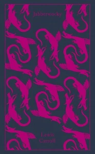 Jabberwocky Lewis Carroll Hardback Book FREE NEXT DAY P&P (N) - Imagen 1 de 2