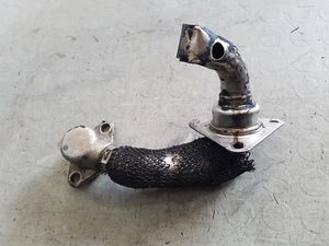 TUBO VALVOLA EGR OPEL CORSA (S07)(11-15) 1.3 CDTI 70KW BER5P/D C.M.A13DTR - Picture 1 of 3