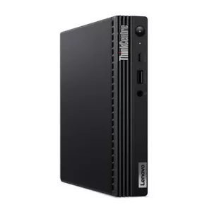 Lenovo ThinkCentre neo 50q Gen 4 12LN000BUS Desktop Computer - i5, 16GB, 256GB - Bild 1 von 1