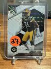 2021 Mosaic Adrian Amos Fluorescent White /25 Green Bay Packers 84 Prizm