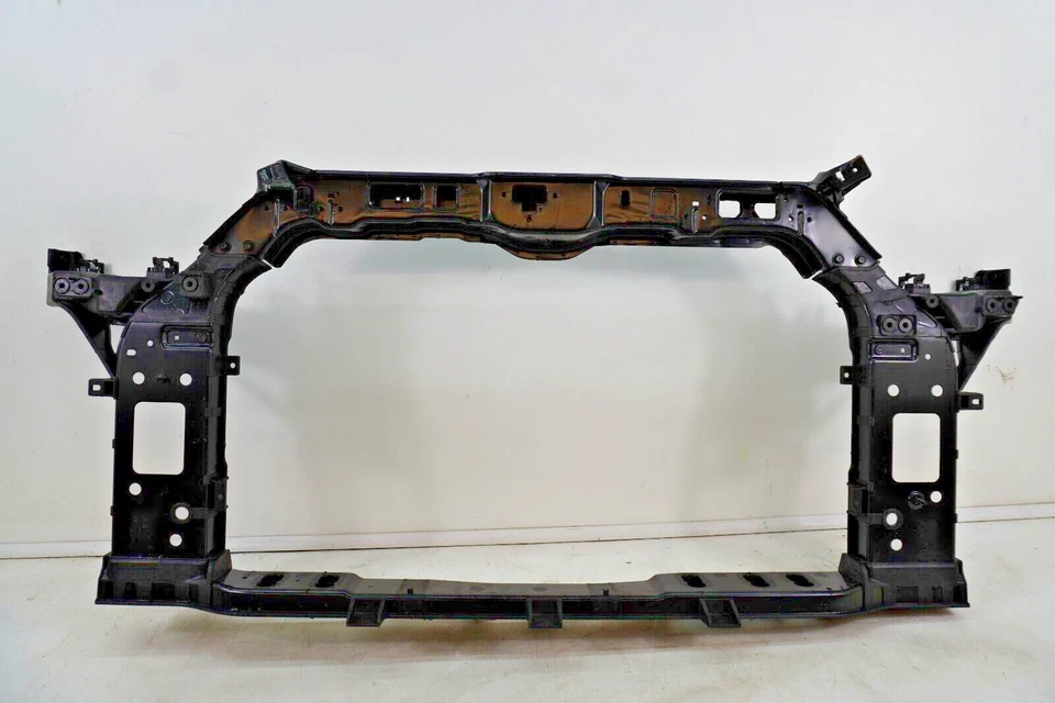 2014-2017 Kia Soul Radiator Support Core Support Assembly OEM !!CRACK!! - Изображение 1 из 4