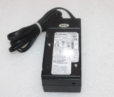 EXTRON 28-071-57LF POWER SUPPLY - Image 1 of 4