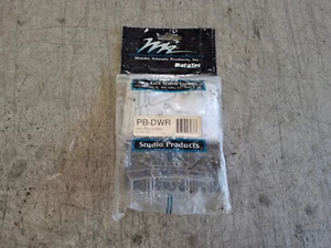 MIDDLE ATLANTIC PRODUCTS PB-DWR POWER MOUNTING BRACKET - Afbeelding 1 van 4