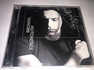 Michael Hutchence Self Titled Cd 1999 Inxs U2 Bono - Picture 1 of 6