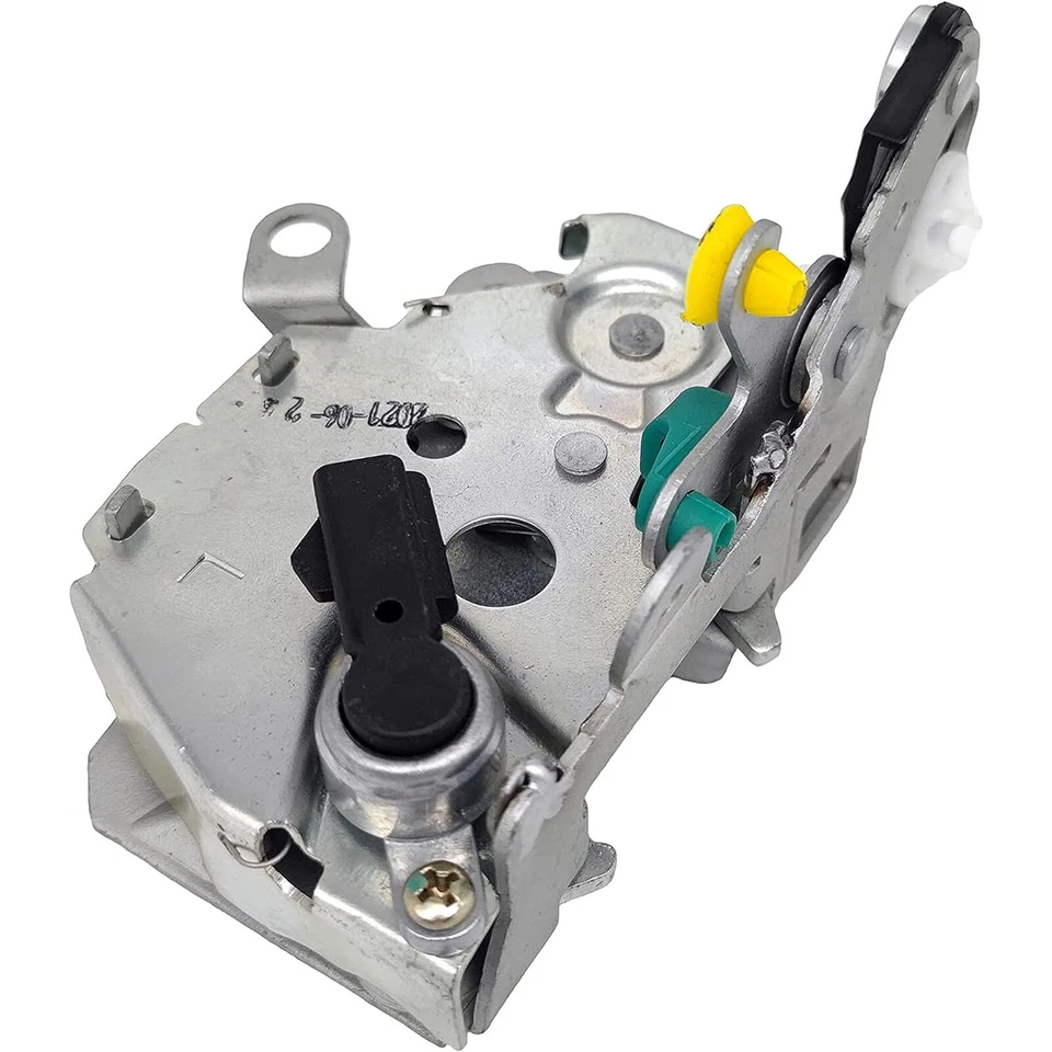 For 1991-2001 Ford Explorer Eddie Bauer, Sport, XL, XLT Latch Assembly - Image 1 of 4