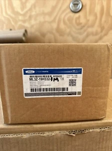 Genuine Ford Trailer Brake Control Module ML3Z-19H332-M - Picture 1 of 1