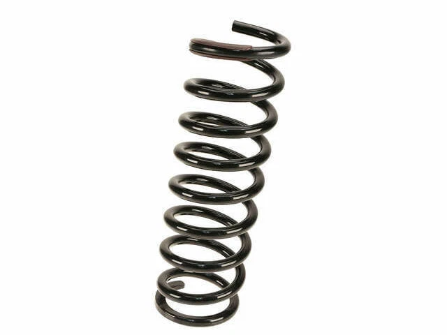 Rear Coil Spring For 2010-2013 Kia Forte Sedan 2011 2012 Z448ZR - Image 1 of 1