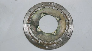 2017 Polaris EV LI-ION Ranger Front Brake Rotor Disc Disk 5244314 - Picture 1 of 4