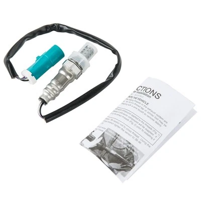 Sensor de oxígeno Delphi para Ford E-350 Econoline 1994-1995, 1997-1998 Foto 1 de 4