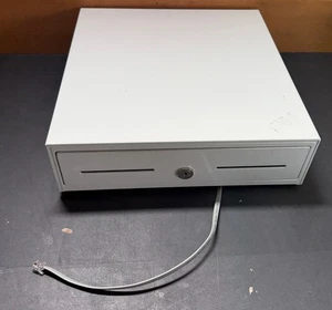 Artdev C3330 cajón de caja / cajón de caja blanco - compacto, 33 cm de ancho - Imagen 1 de 3