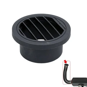 75mm Diesel Heater Vent Suitable for Boats For Eberspacher For Webasto - Picture 1 of 8