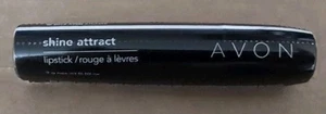 COPPER CONNECTION P502- Avon Shine Attract Lipstick Retired Vintage - Picture 1 of 2