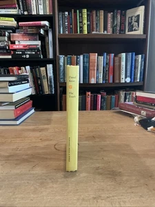 1968 1ST EDITION/ 1ST PRINT Daniel Keyes THE TOUCH Hardcover  - Picture 1 of 10