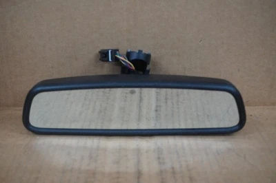 2020 Toyota GR86 Interior Rear View Mirror OEM E11028072 - Image 1 of 4