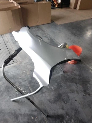 Guardabarros derecho pasajero sin paquete deportivo compatible con 14-20 LEXUS IS350 551877 Foto 1 de 2