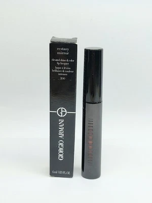 Giorgio Armani Ecstasy Mirror Rossetto Liquido 200 - Imagen 1 de 2