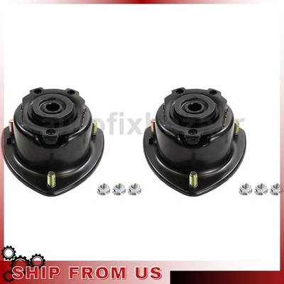 Front Suspension Strut Mount Monroe For Chevrolet Tracker 1999~2004 - Image 1 of 2