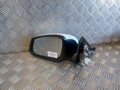 Rétroviseur électrique gauche - BMW SERIE 1 II F20 F21 - Rabattable Manuellement - Image 1 of 4