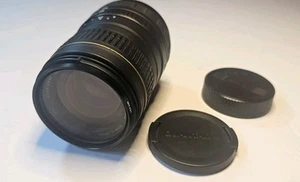 Quantaray für Nikon AF Objektiv 100–300 mm D f/4,5–6,7 LDO MC mit Objektivdeckel - Bild 1 von 4
