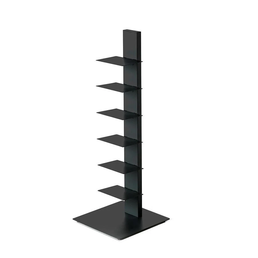 BBB ITALIA bibliothèque SAPIENS H 97 cm L'ORIGINAL by Bruno Rainaldi