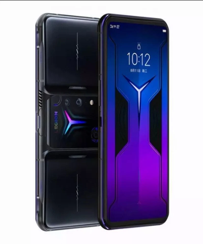 Lenovo Legion Phone Duel 2 Pro - Image 1 of 2