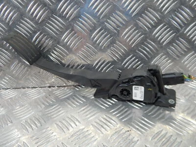 FORD C-MAX MK2 5DR 10-19 ACCELERATORE PEDALI AV619F836BB - Immagine 1 di 4
